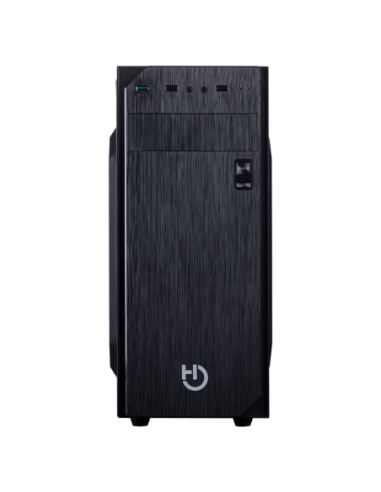CAJA ATX HIDITEC KLYP 3.0 F.A. 500W