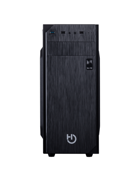 CAJA ATX HIDITEC KLYP 3.0 F.A. 500W