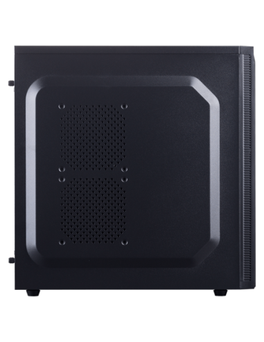 CAJA ATX HIDITEC KLYP 3.0 F.A. 500W