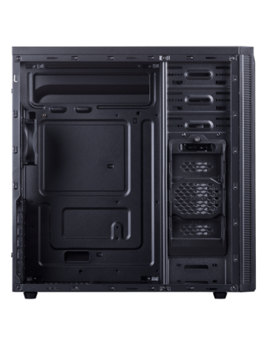 CAJA ATX HIDITEC KLYP 3.0 F.A. 500W