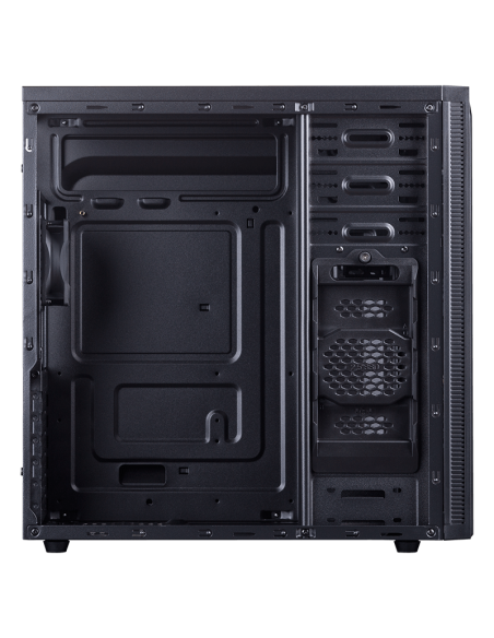 CAJA ATX HIDITEC KLYP 3.0 F.A. 500W