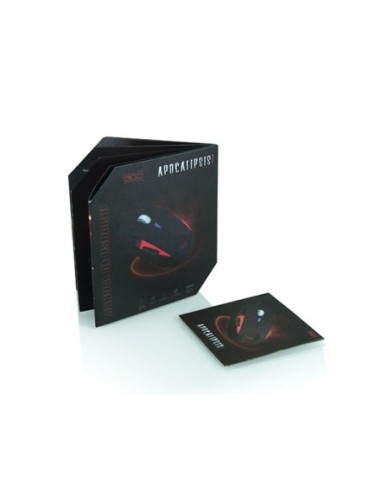 RATON 3GO APOCALIPSIS USB GAMING