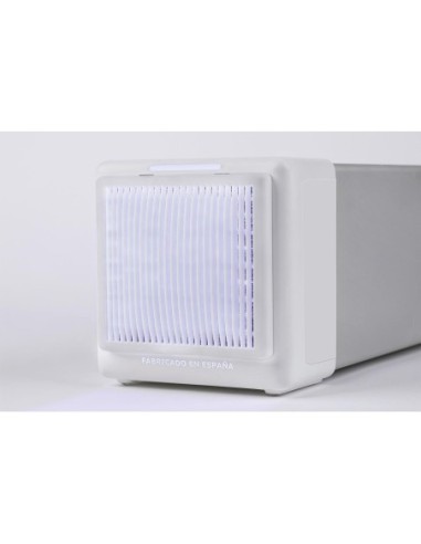 PURIFICADOR DE AIRE JATA JEGA1001...