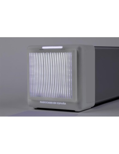 PURIFICADOR DE AIRE JATA JEGA1001...