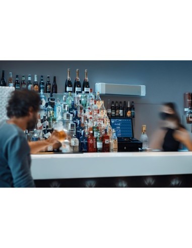 PURIFICADOR DE AIRE JATA JEGA1001...