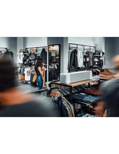 PURIFICADOR DE AIRE JATA JEGA1001...