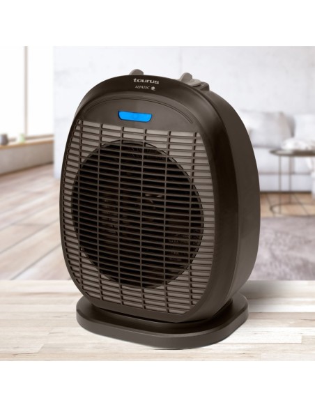 CALEFACTOR TAURUS TROPICANO 3.5 OSCILANTE