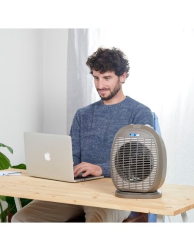 CALEFACTOR TAURUS TROPICANO 3.5...