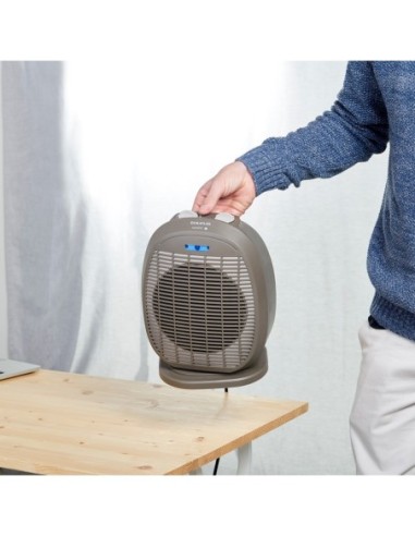 CALEFACTOR TAURUS TROPICANO 3.5...