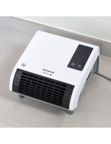 CALEFACTOR CERAMICO DE PARED TAURUS...