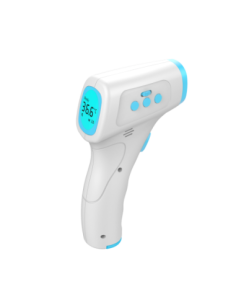 TERMOMETRO INFRARROJO