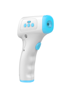 TERMOMETRO INFRARROJO 2