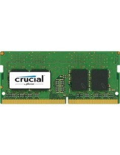 MEMORIA CRUCIAL SODIMM DDR4...