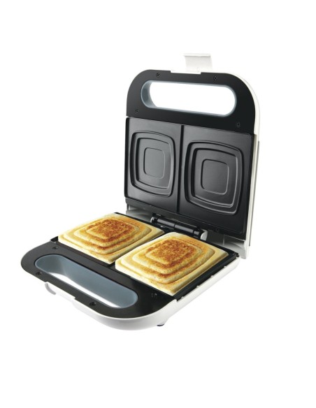 SANDWICHERA TAURUS MYSANDWICH 800W