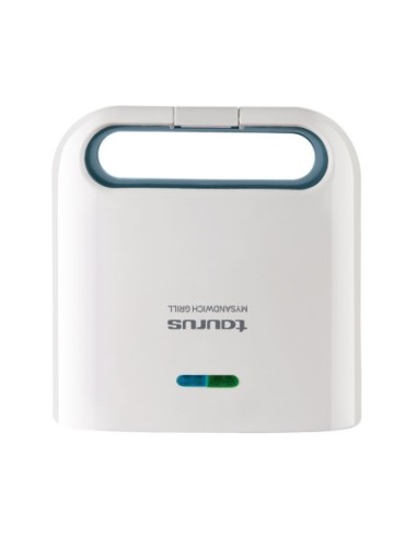 SANDWICHERA TAURUS MYSANDWICH GRILL 800W