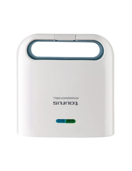 SANDWICHERA TAURUS MYSANDWICH GRILL 800W
