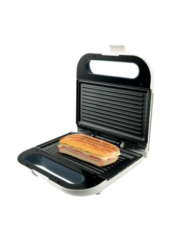 SANDWICHERA TAURUS MYSANDWICH GRILL 800W
