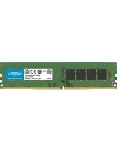 MEMORIA CRUCIAL DDR4 16GB...