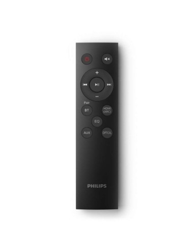 BARRA DE SONIDO PHILIPS TAB5105