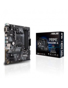 PLACA BASE AM4 ASUS PRIME...