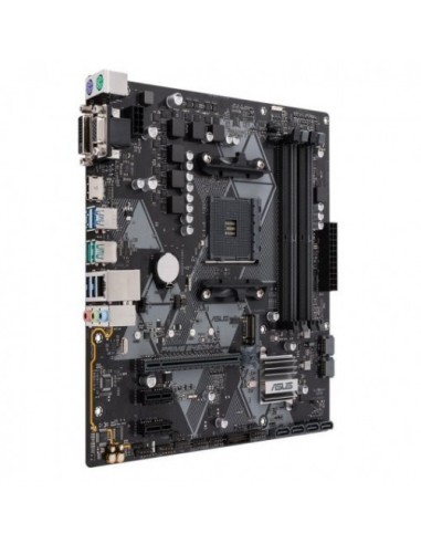 PLACA BASE AM4 ASUS PRIME B450M-A II...