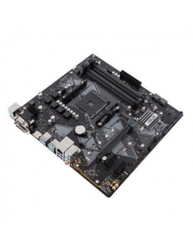 PLACA BASE AM4 ASUS PRIME B450M-A II...