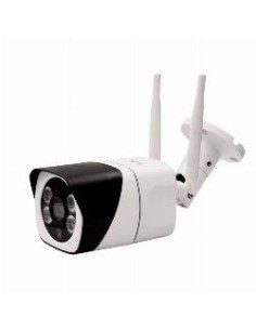 CAMARA IP WIFI APPROX HD...