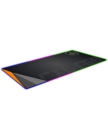 ALFOMBRILLA KEEP OUT GAMING XL RGB...