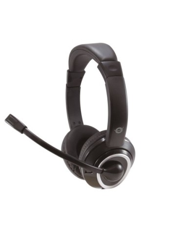 AURICULAR+MIC CONCEPTRONIC POLONA02BA...