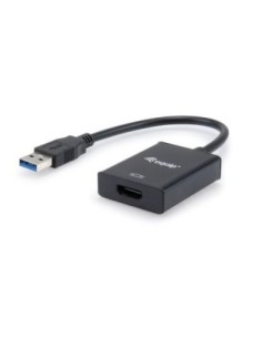 ADAPTADOR EQUIP USB 3.0 -HDMI