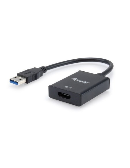 ADAPTADOR EQUIP USB 3.0 -HDMI