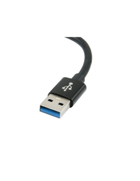 ADAPTADOR USB 3.0 -HDMI Y VGA EQUIP