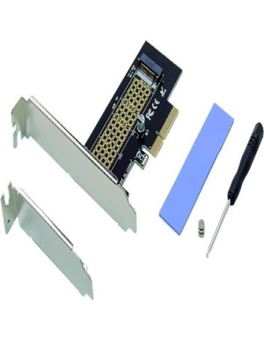 TARJETA PCIEXPRESS CONCEPTRONIC NVME SSD