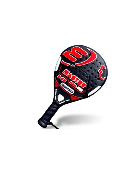 PEN DRIVE FIG. 32GB RAQUETA PADEL ROJA