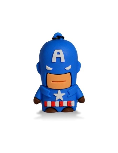 PEN DRIVE FIG. 32GB SUPER "A"