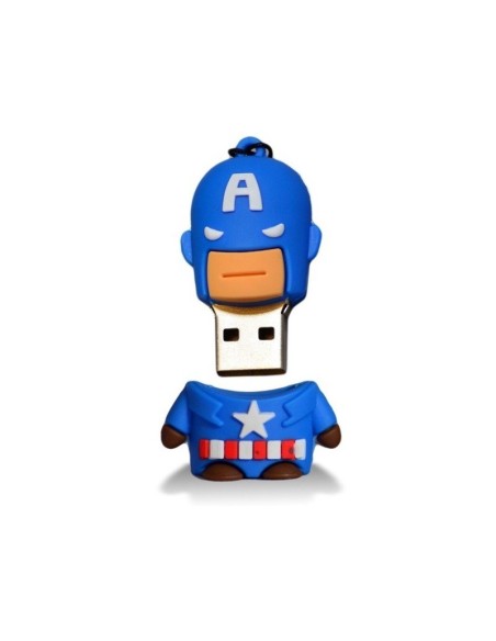 PEN DRIVE FIG. 32GB SUPER "A"