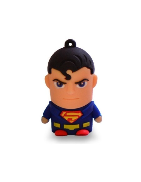 PEN DRIVE FIG. 32GB SUPER "S"