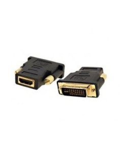ADAPTADOR 3GO HDMI-H A DVI-M