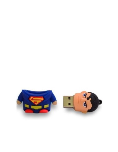 PEN DRIVE FIG. 32GB SUPER "S"