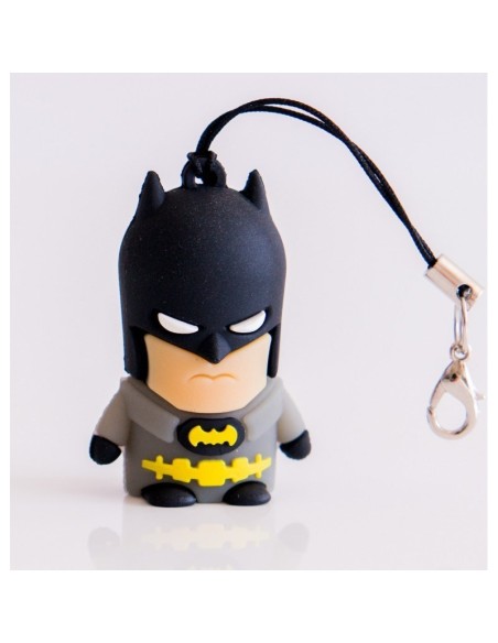 PEN DRIVE FIG. 32GB SUPER BAT