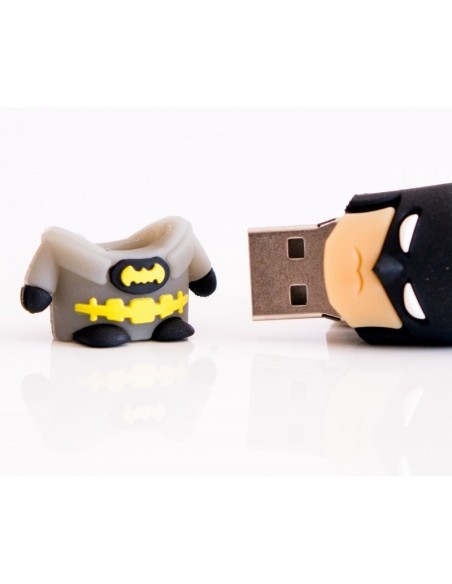 PEN DRIVE FIG. 32GB SUPER BAT