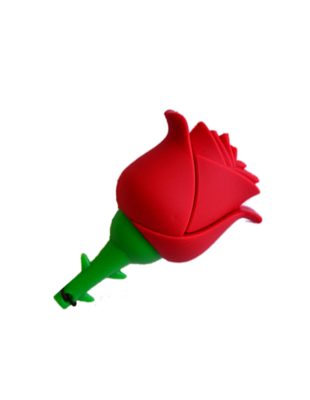 PEN DRIVE FIG. 32GB ROSA ONE