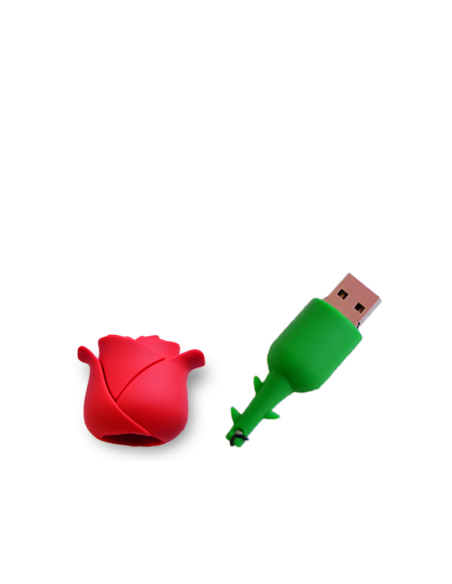 PEN DRIVE FIG. 32GB ROSA ONE