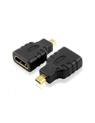 ADAPTADOR 3GO HDMI-H A MICRO-HDMI-M