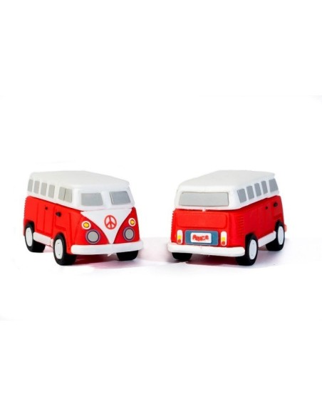 PEN DRIVE FIG. 32GB HIPPY VAN BANG CAMPER