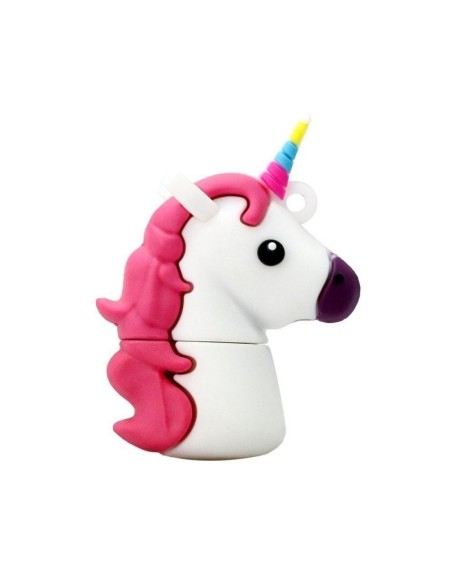 PEN DRIVE FIG. 32GB MI UNICORNIO