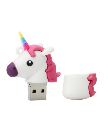 PEN DRIVE FIG. 32GB MI UNICORNIO