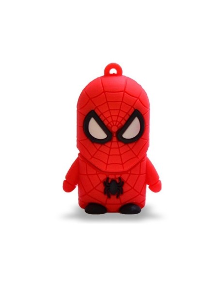 PEN DRIVE FIG. 32GB SUPER SPIDER