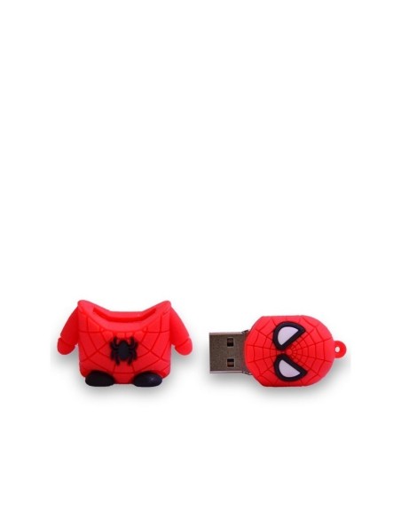 PEN DRIVE FIG. 32GB SUPER SPIDER