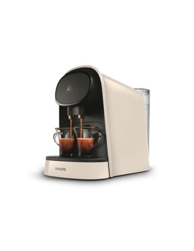 CAFETERA PHILIPS L`OR BARISTA LM8012...